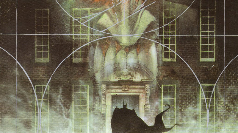 Illustration for article titled Los mejores cómics de Batman para conocer al "Caballero de la Noche"